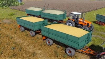 Zmaj Farma Kanas v1.0.0.0