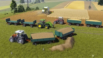 Zmaj Farma Kanas v1.0.0.0