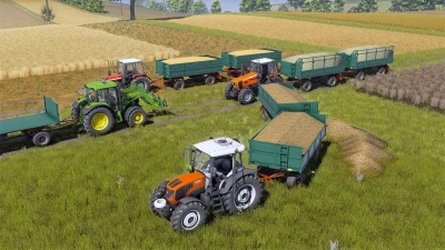 Zmaj Farma Kanas v1.0.0.0