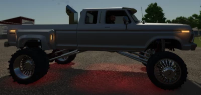 1978 savageAF f250 v1.0.0.0