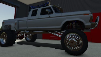 1978 savageAF f250 v1.0.0.0
