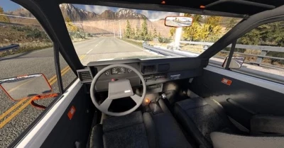1984 Toyota Pickup v1.0