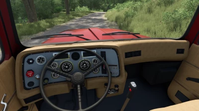 1991 Ford L9000 v1.2.0.0