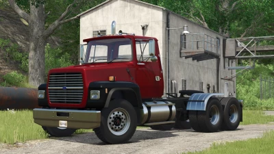 1991 Ford L9000 v1.2.0.0