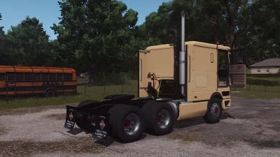 1997 International 9800i v1.0.0.0
