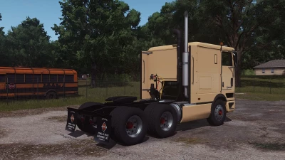 1997 International 9800i v1.0.0.0