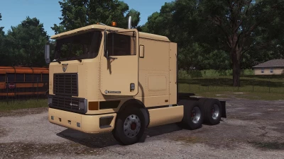 1997 International 9800i v1.0.0.0
