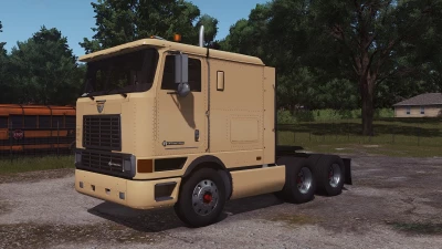 1997 International 9800i v1.0.0.0