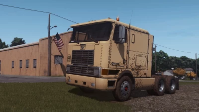 1997 International 9800i v1.0.0.0
