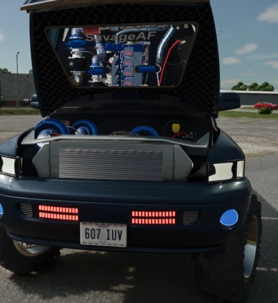 1998 dodge singlecab v1.0.0.0