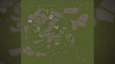 2 Villages Map v1.0.0.0