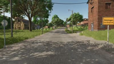 2 Villages Map v1.0.0.0