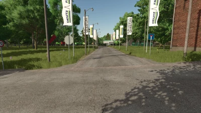 2 Villages Map v1.0.0.0