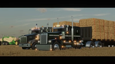 2006-2026 B2 Kenworth Pack v1.0.0.0