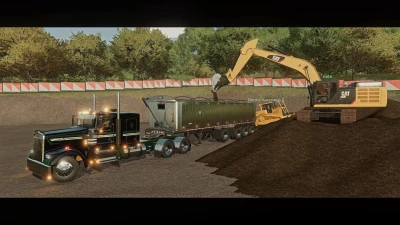 2006-2026 B2 Kenworth Pack v1.0.0.0