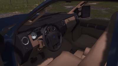 2008 Ford F-350 V1.0.0.0