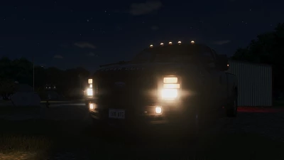 2008 Ford F-350 V1.0.0.0