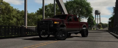 2016 Ford F-350 v1.0.0.0