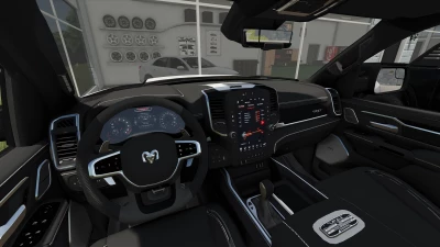 2022 Dodge RAM TRX v1.1.0.1