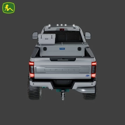 2022 Ford F350 v1.0.0.0