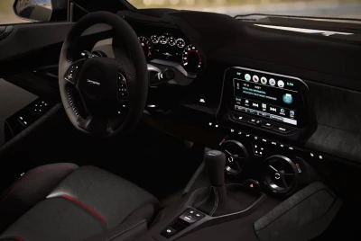 2024 Chevrolet Camaro [Update] 0.39.x