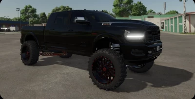 2024 Megacab v1.0.0.0