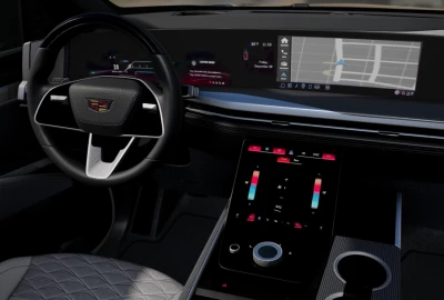 2025 Cadillac Escalade V-Series 0.39.x