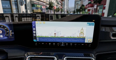 2025 Ford Mustang S650 with CarPlay! v2.2 0.39.x