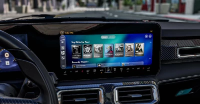 2025 Ford Mustang S650 with CarPlay! v2.2 0.39.x