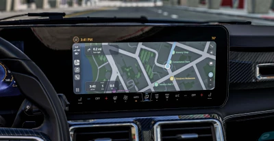 2025 Ford Mustang S650 with CarPlay! v2.2 0.39.x