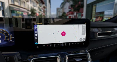 2025 Ford Mustang S650 with CarPlay! v2.2 0.39.x