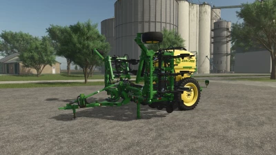 2510H Dry Nutrient Applicator v1.0.0.0