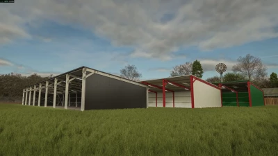 48m Shed v1.0.0.0