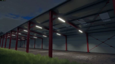 48m Shed v1.0.0.0