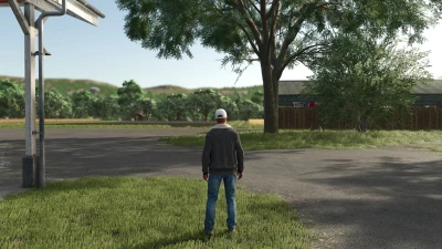 50% Navigation HUD Map v1.0.0.0