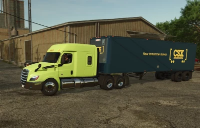'80s-'90s Western Star Heritage Cab Pack v1.0.0.0