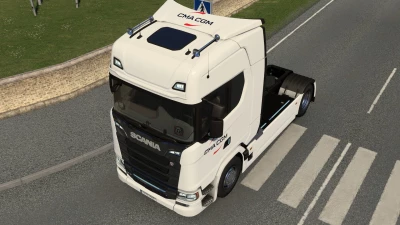 8K CMA CGM SCANIA S BEV 17 09 2026 v1.0 1.40 1.61