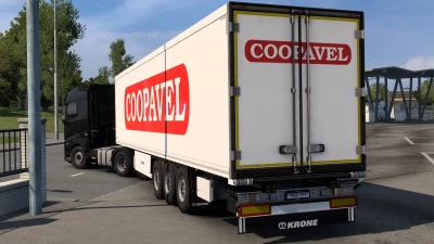 8K COOPAVEL KRONE COOL LINER 02 09 2026 1.40 1.61