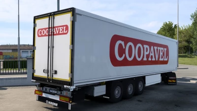 8K COOPAVEL KRONE COOL LINER 02 09 2026 1.40 1.61