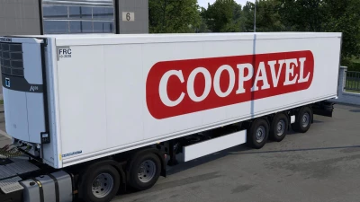 8K COOPAVEL KRONE COOL LINER 02 09 2026 1.40 1.61