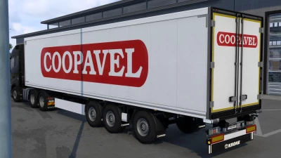 8K COOPAVEL KRONE COOL LINER 02 09 2026 1.40 1.61