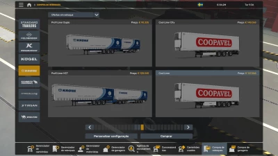 8K COOPAVEL KRONE COOL LINER 02 09 2026 1.40 1.61