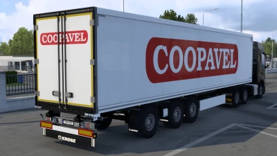 8K COOPAVEL KRONE COOL LINER 02 09 2026 1.40 1.61