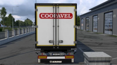 8K COOPAVEL KRONE COOL LINER 02 09 2026 1.40 1.61