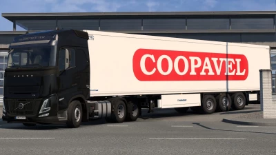 8K COOPAVEL KRONE COOL LINER 02 09 2026 1.40 1.61