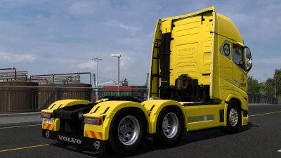 8K EISENBAHN VOLVO FH5 02 09 2026 2.0 1.40 1.61