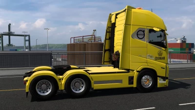 8K EISENBAHN VOLVO FH5 02 09 2026 2.0 1.40 1.61