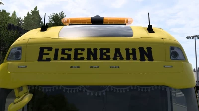 8K EISENBAHN VOLVO FH5 02 09 2026 2.0 1.40 1.61