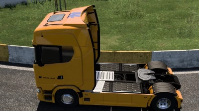 8K HAPAG LLOYD SCANIA S BEV 19 09 2026 2.0 1.40 1.61