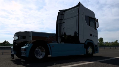 8K MAERSK SCANIA S BEV 19 09 2026 v1.0 1.40 1.61